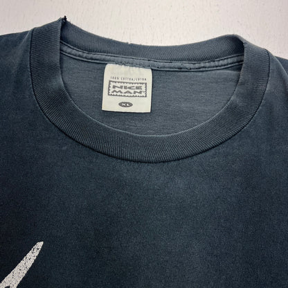 NICEMAN JANE'S ADDICTION 90'S 半袖Ｔシャツ ブラック サイズ：XL【加古川店】
