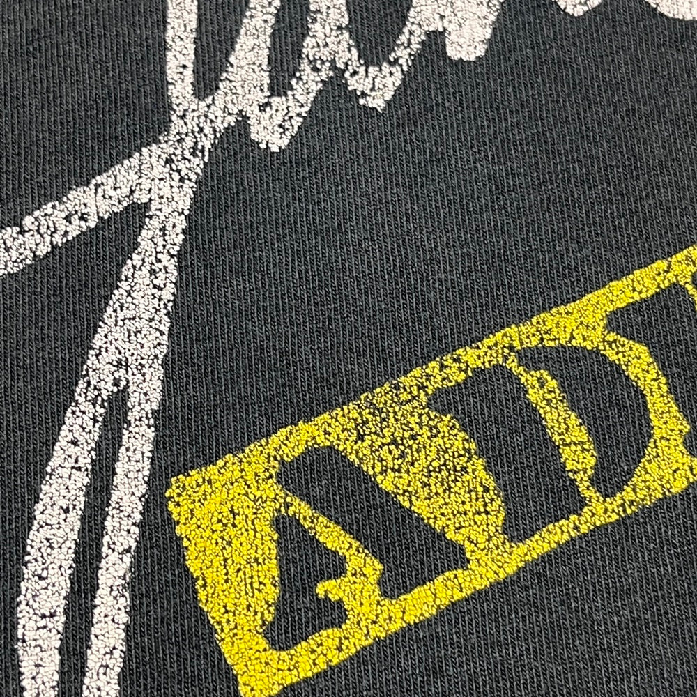NICEMAN JANE'S ADDICTION 90'S 半袖Ｔシャツ ブラック サイズ：XL【加古川店】