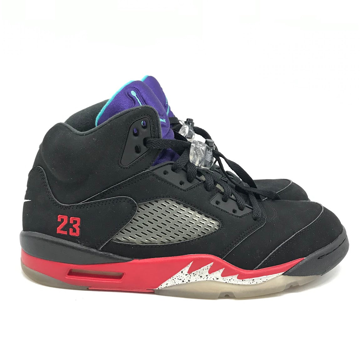NIKE | ナイキ AIR JORDAN 5 RETRO 'TOP 3' スニーカー CZ1786-001 ブラック 29cm【倉吉店】