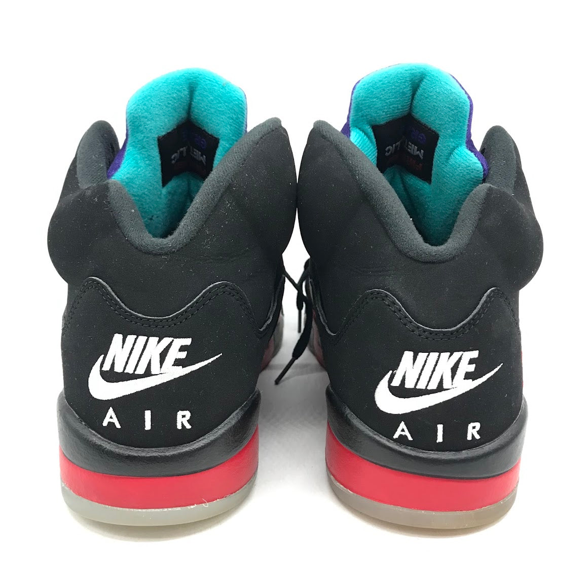 NIKE | ナイキ AIR JORDAN 5 RETRO 'TOP 3' スニーカー CZ1786-001 ブラック 29cm【倉吉店】