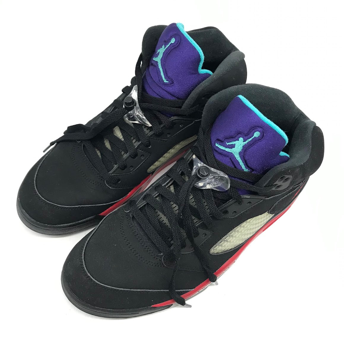 NIKE | ナイキ AIR JORDAN 5 RETRO 'TOP 3' スニーカー CZ1786-001 ブラック 29cm【倉吉店】