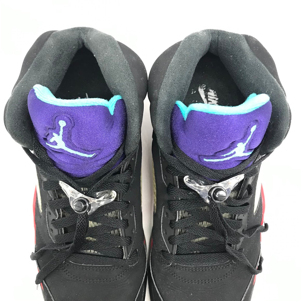 NIKE | ナイキ AIR JORDAN 5 RETRO 'TOP 3' スニーカー CZ1786-001 ブラック 29cm【倉吉店】