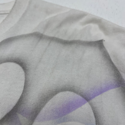 LOVE EAR ART 半袖Ｔシャツ ホワイト サイズ：XL【加古川店】