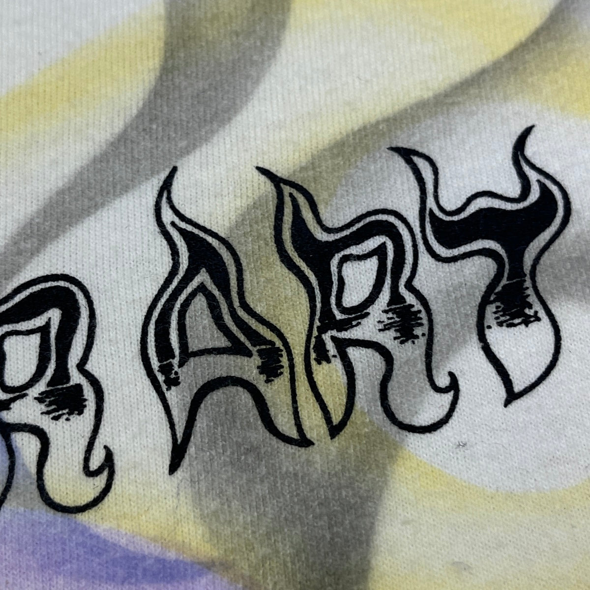 LOVE EAR ART 半袖Ｔシャツ ホワイト サイズ：XL【加古川店】