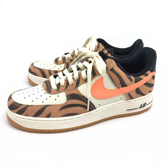 NIKE | ナイキ AIR FORCE 1 LOW PREMIUM 'DAKTARI' スニーカー DJ6192-100 27cm【倉吉店】