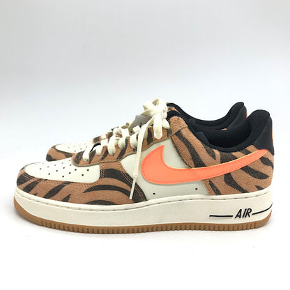 NIKE | ナイキ AIR FORCE 1 LOW PREMIUM 'DAKTARI' スニーカー DJ6192-100 27cm【倉吉店】