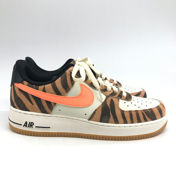 NIKE | ナイキ AIR FORCE 1 LOW PREMIUM 'DAKTARI' スニーカー DJ6192-100 27cm【倉吉店】
