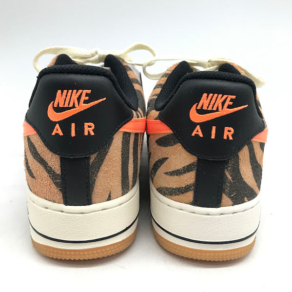 NIKE | ナイキ AIR FORCE 1 LOW PREMIUM 'DAKTARI' スニーカー DJ6192-100 27cm【倉吉店】