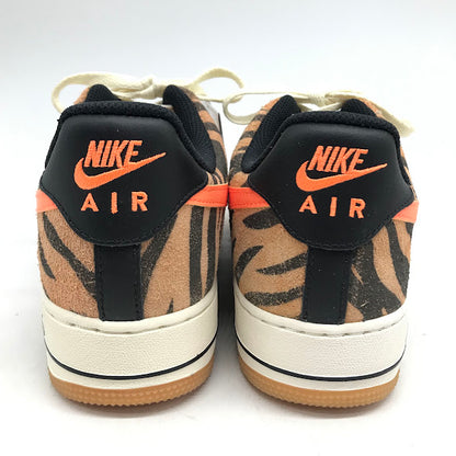 NIKE | ナイキ AIR FORCE 1 LOW PREMIUM 'DAKTARI' スニーカー DJ6192-100 27cm【倉吉店】