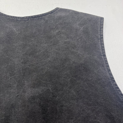 Carhartt | カーハート ﾀﾞｯｸﾍﾞｽﾄ ベスト V26 BLK ブラック サイズ：XXXL【加古川店】