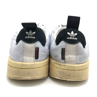adidas Originals | アディダスオリジナルス PUFFYLETTE SUPERSTAR スニーカー HP6697 ホワイト 22.5cm【倉吉店】