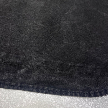 Carhartt | カーハート ﾀﾞｯｸﾍﾞｽﾄ ベスト V26 BLK ブラック サイズ：XXXL【加古川店】