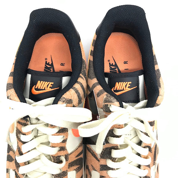 NIKE | ナイキ AIR FORCE 1 LOW PREMIUM 'DAKTARI' スニーカー DJ6192-100 27cm【倉吉店】