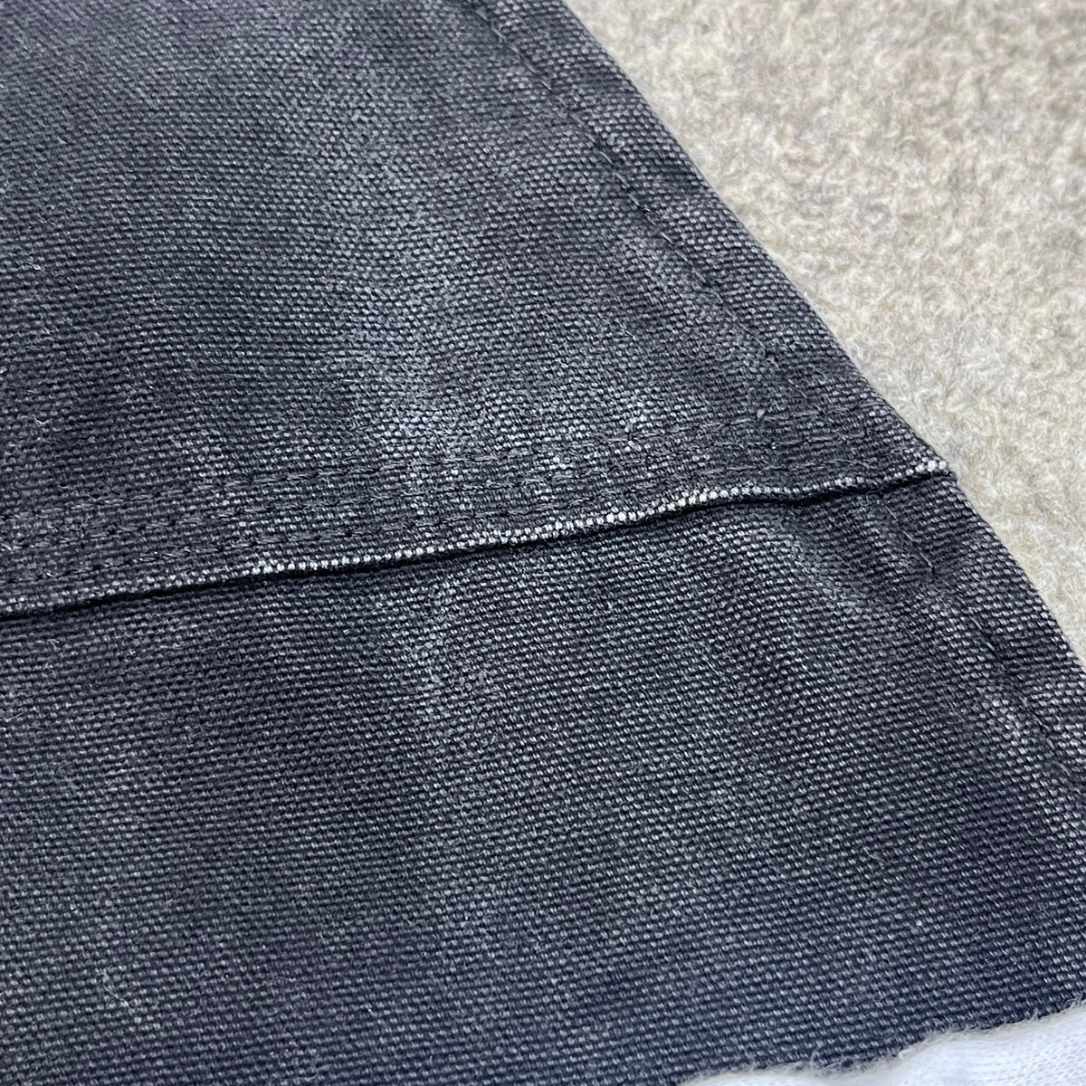 Carhartt | カーハート ﾀﾞｯｸﾍﾞｽﾄ ベスト V26 BLK ブラック サイズ：XXXL【加古川店】