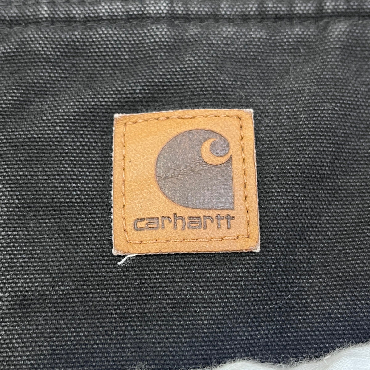 Carhartt | カーハート ﾀﾞｯｸﾍﾞｽﾄ ベスト V26 BLK ブラック サイズ：XXXL【加古川店】