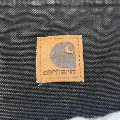 Carhartt | カーハート ﾀﾞｯｸﾍﾞｽﾄ ベスト V26 BLK ブラック サイズ：XXXL【加古川店】