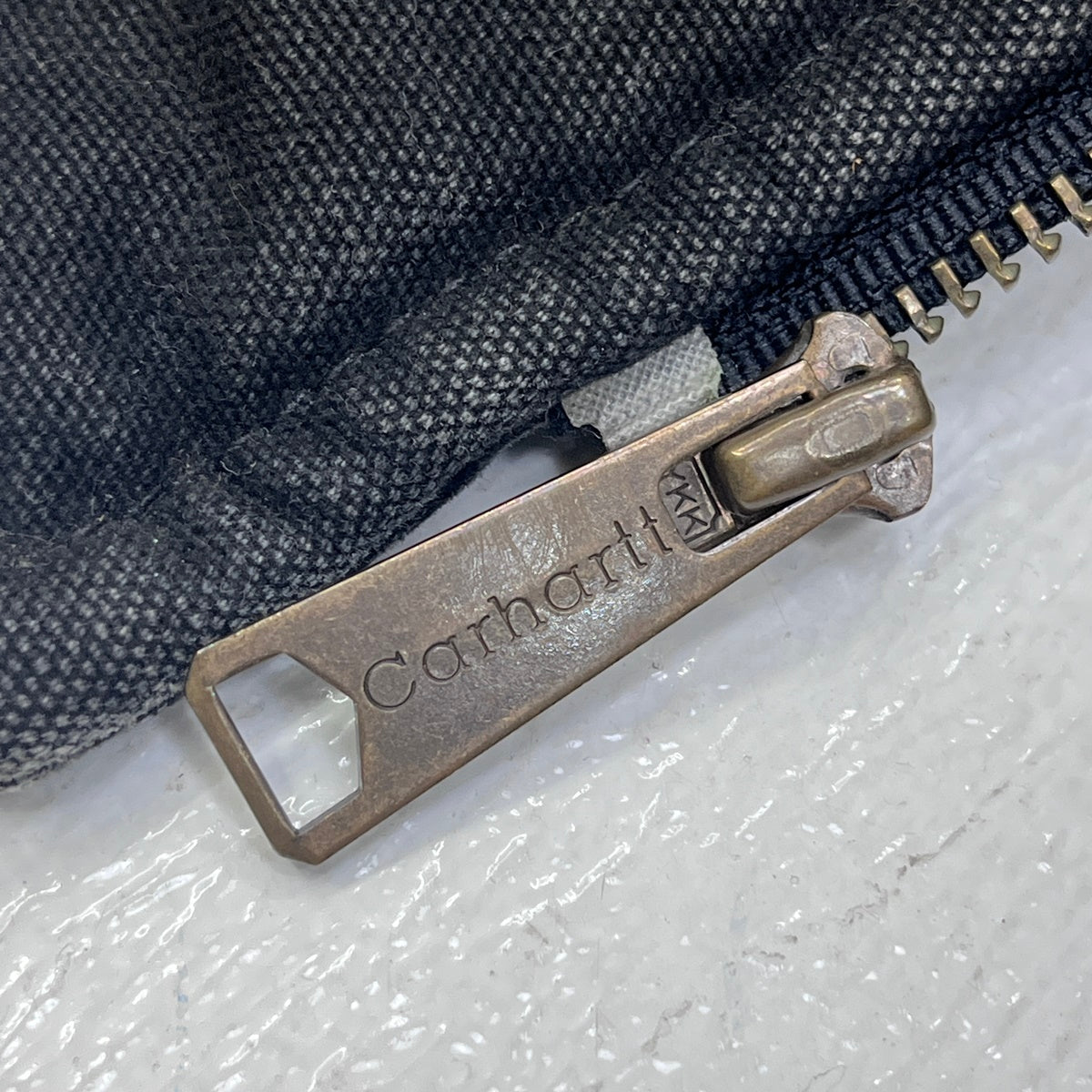 Carhartt | カーハート ﾀﾞｯｸﾍﾞｽﾄ ベスト V26 BLK ブラック サイズ：XXXL【加古川店】