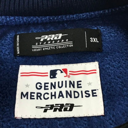 PRO STANDARD｜プロスタンダード GENUINE MERCHANDISE スタジャン サイズ：XXXL【倉吉店】
