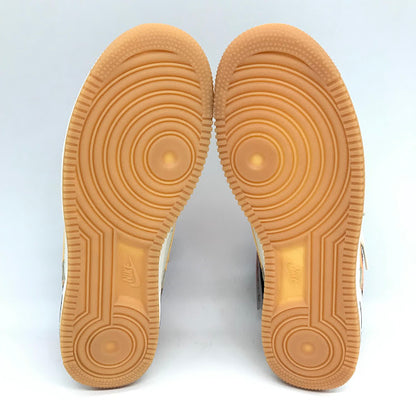 NIKE | ナイキ AIR FORCE 1 LOW PREMIUM 'DAKTARI' スニーカー DJ6192-100 27cm【倉吉店】