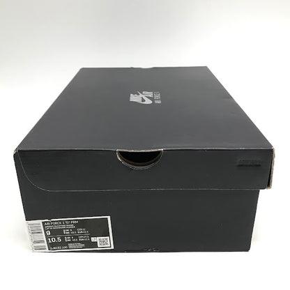 NIKE | ナイキ AIR FORCE 1 LOW PREMIUM 'DAKTARI' スニーカー DJ6192-100 27cm【倉吉店】