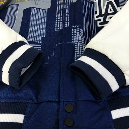 PRO STANDARD｜プロスタンダード GENUINE MERCHANDISE スタジャン サイズ：XXXL【倉吉店】