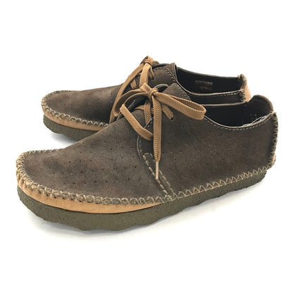 Clarks | クラークス ローファー 500629 ブラウン 27cm【倉吉店】