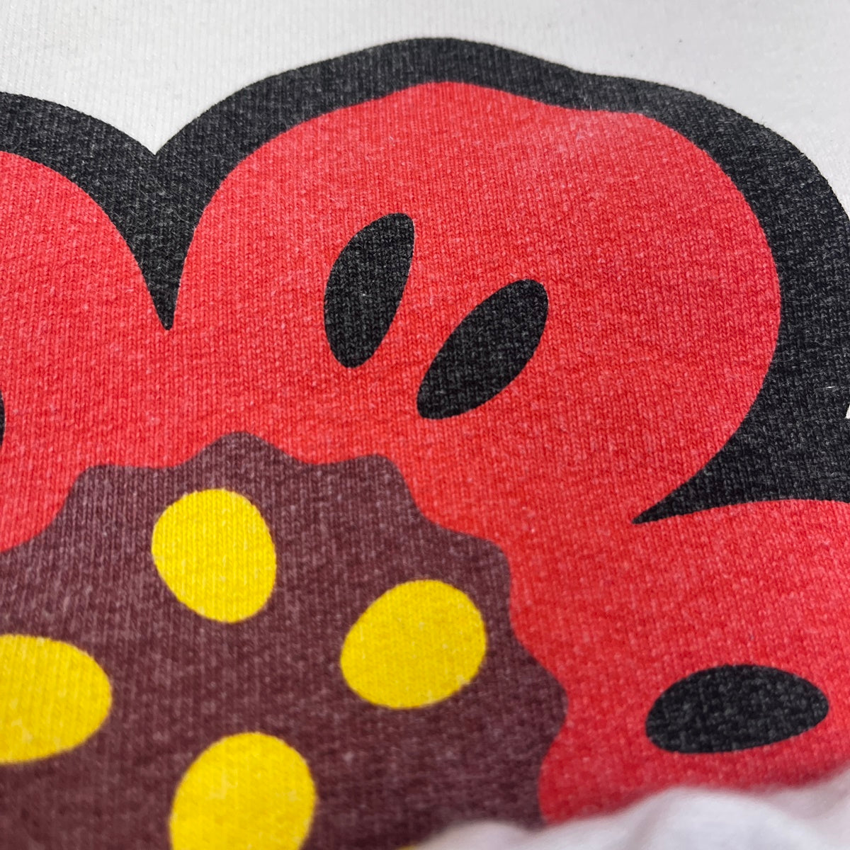 KENZO | ケンゾー × NIGO Boke スウェット FC55SW410CMI ホワイト サイズ：L【加古川店】