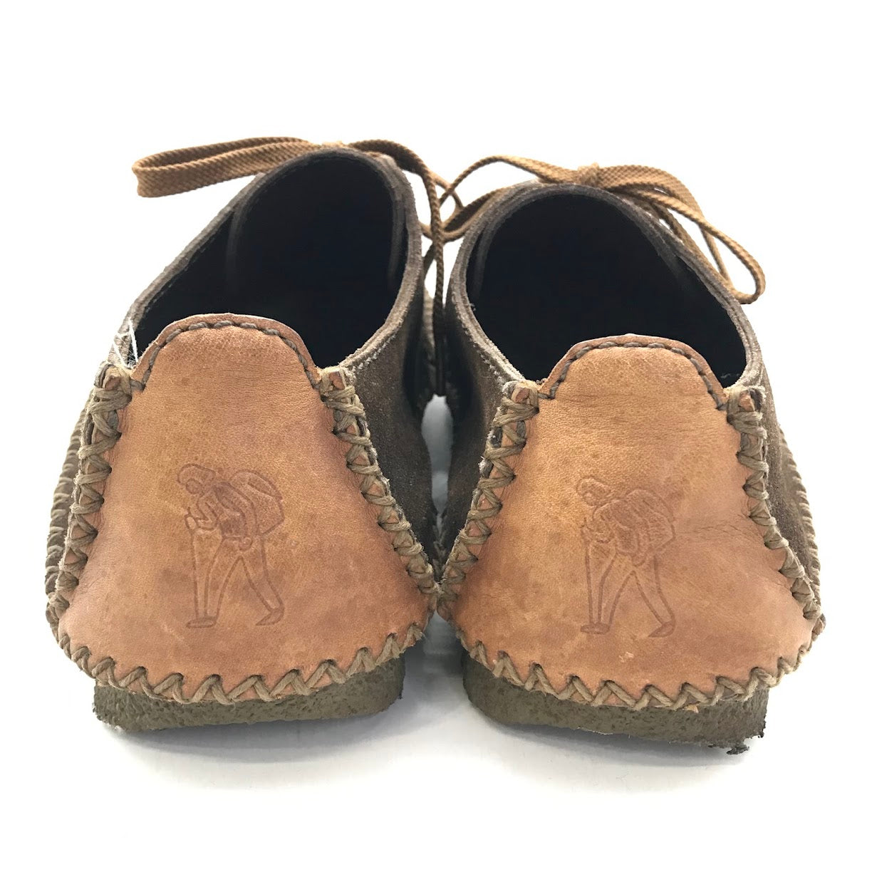 Clarks | クラークス ローファー 500629 ブラウン 27cm【倉吉店】