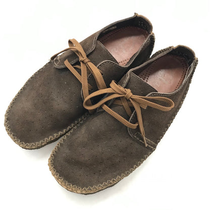 Clarks | クラークス ローファー 500629 ブラウン 27cm【倉吉店】