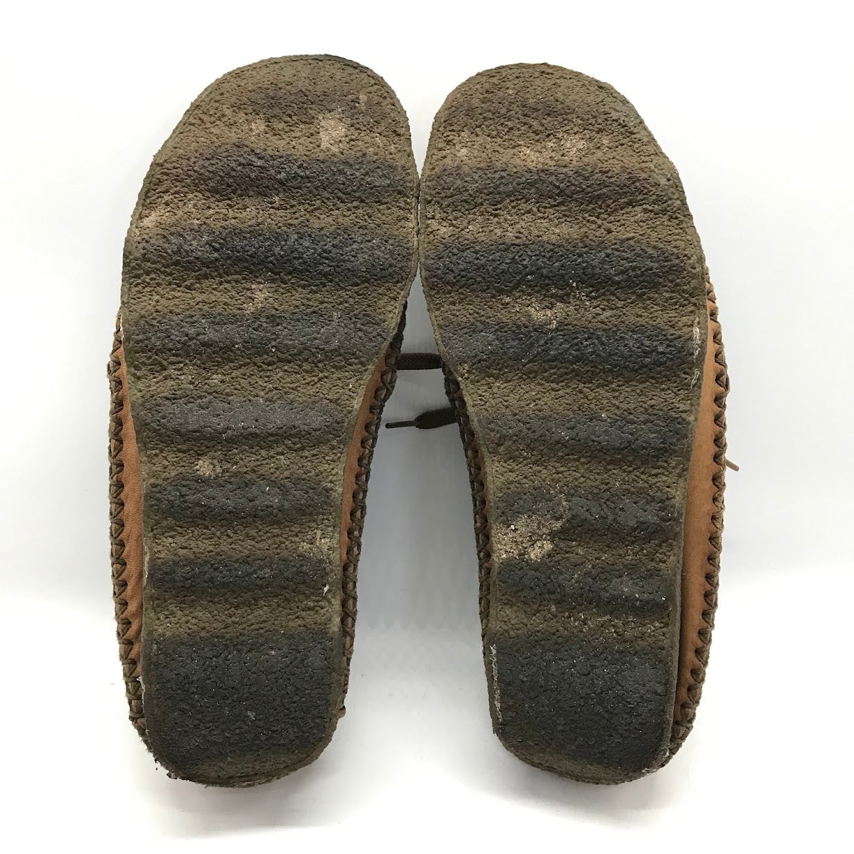 Clarks | クラークス ローファー 500629 ブラウン 27cm【倉吉店】