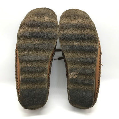 Clarks | クラークス ローファー 500629 ブラウン 27cm【倉吉店】