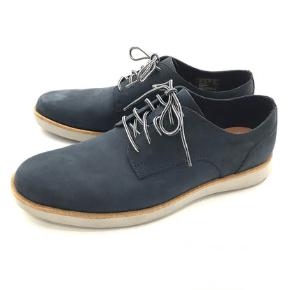 Clarks | クラークス スニーカー 11826 ネイビー 26.5cm【倉吉店】