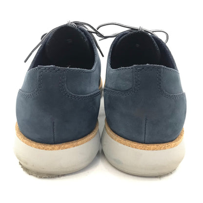 Clarks | クラークス スニーカー 11826 ネイビー 26.5cm【倉吉店】