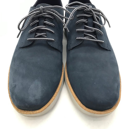 Clarks | クラークス スニーカー 11826 ネイビー 26.5cm【倉吉店】