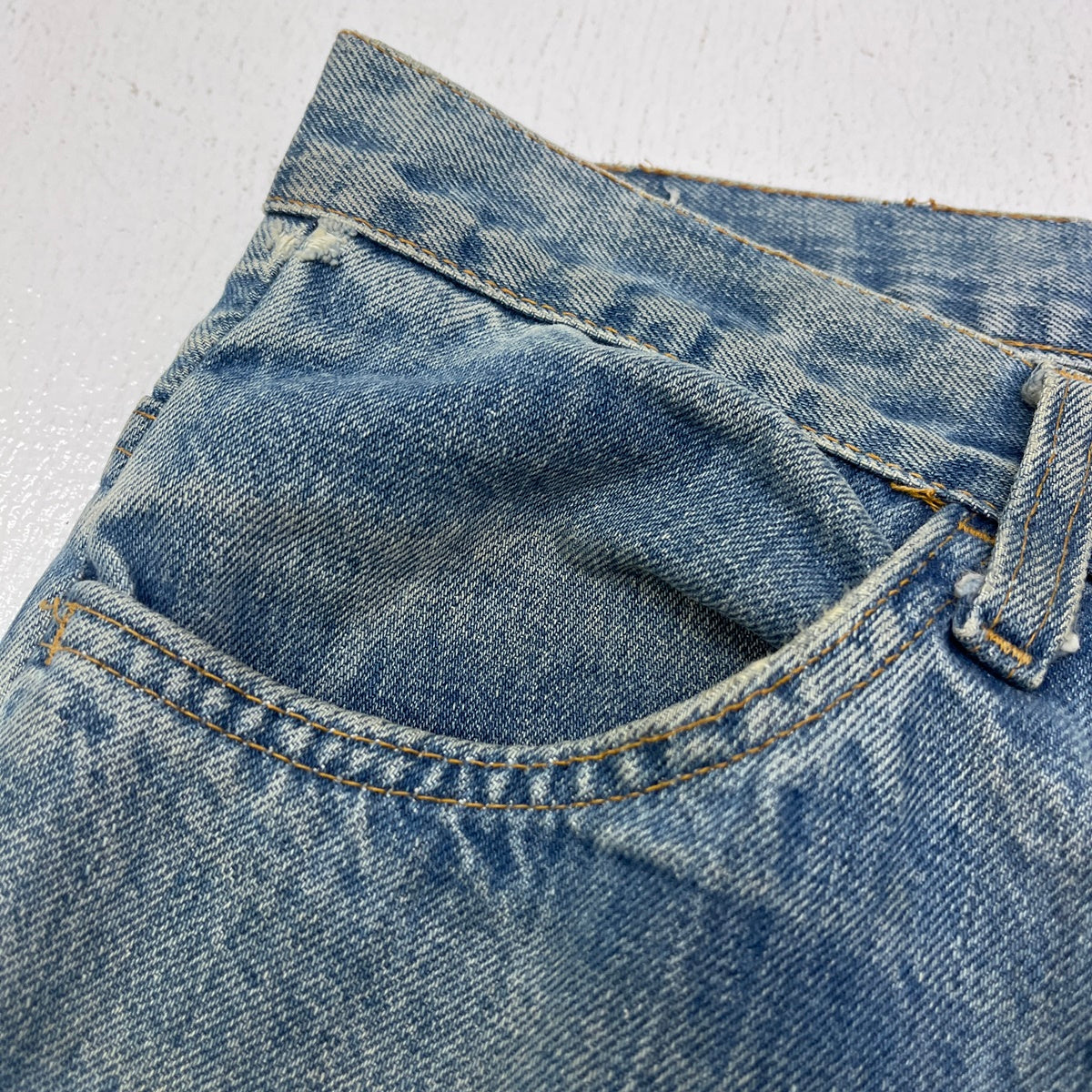 Levi's | リーバイス Lot684 66後期 70'S デニムパンツ 684-0217 インディゴ サイズ：29【加古川店】