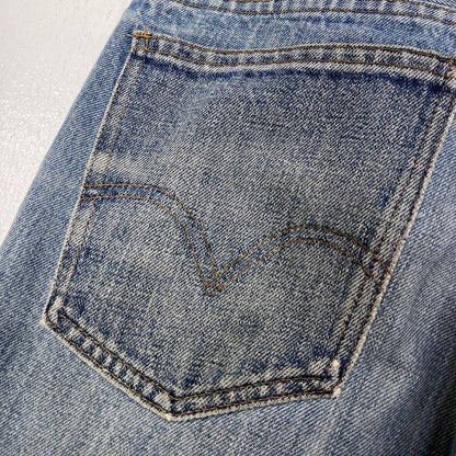 Levi's | リーバイス Lot684 66後期 70'S デニムパンツ 684-0217 インディゴ サイズ：29【加古川店】