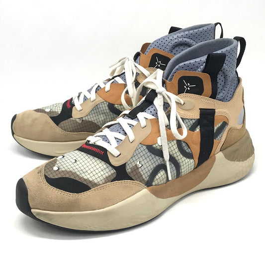 NIKE | ナイキ JORDAN DELTA 3 SP ジョーダン デルタ スニーカー DD9361-212 ブラウン 28.5cm【倉吉店】