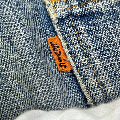 Levi's | リーバイス Lot684 66後期 70'S デニムパンツ 684-0217 インディゴ サイズ：29【加古川店】