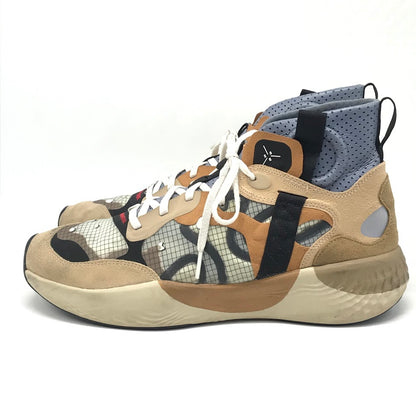NIKE | ナイキ JORDAN DELTA 3 SP ジョーダン デルタ スニーカー DD9361-212 ブラウン 28.5cm【倉吉店】
