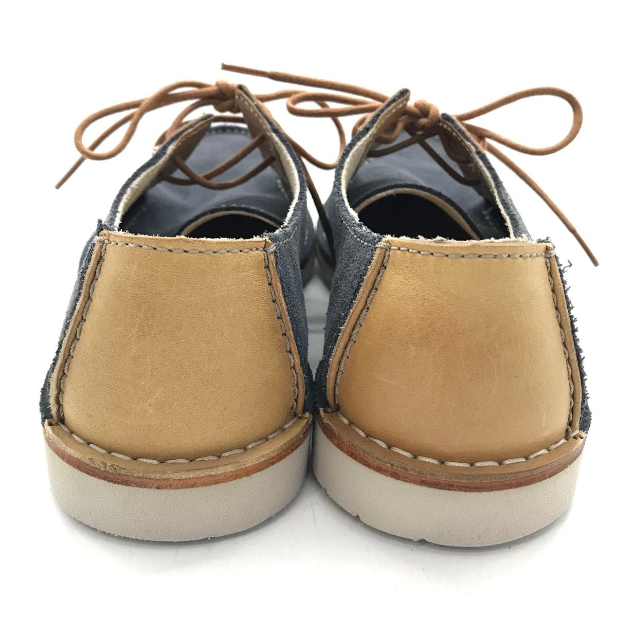 Clarks | クラークス ブーツ ネイビー 25.5cm【倉吉店】
