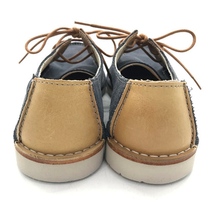 Clarks | クラークス ブーツ ネイビー 25.5cm【倉吉店】