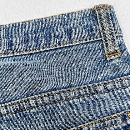 Levi's | リーバイス Lot684 66後期 70'S デニムパンツ 684-0217 インディゴ サイズ：29【加古川店】