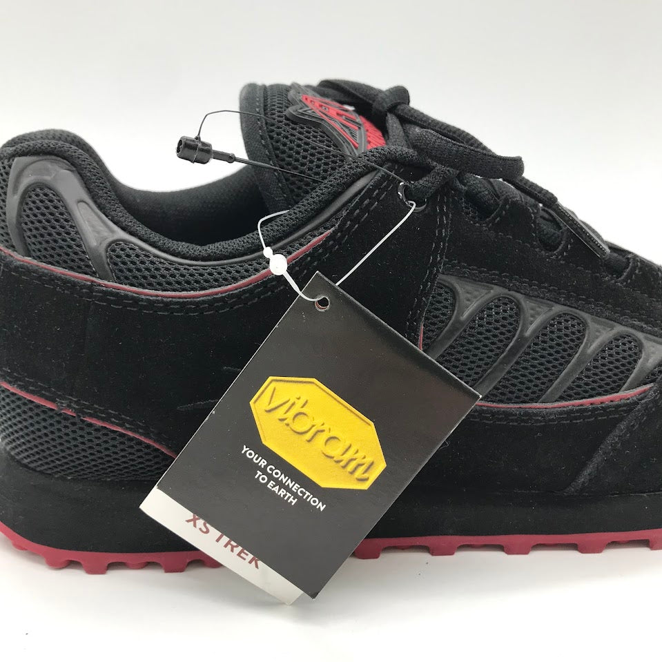 LAKAI｜ラカイ　CARROLL/THRASHER スニーカー MS420-0117 ブラック 28cm【倉吉店】