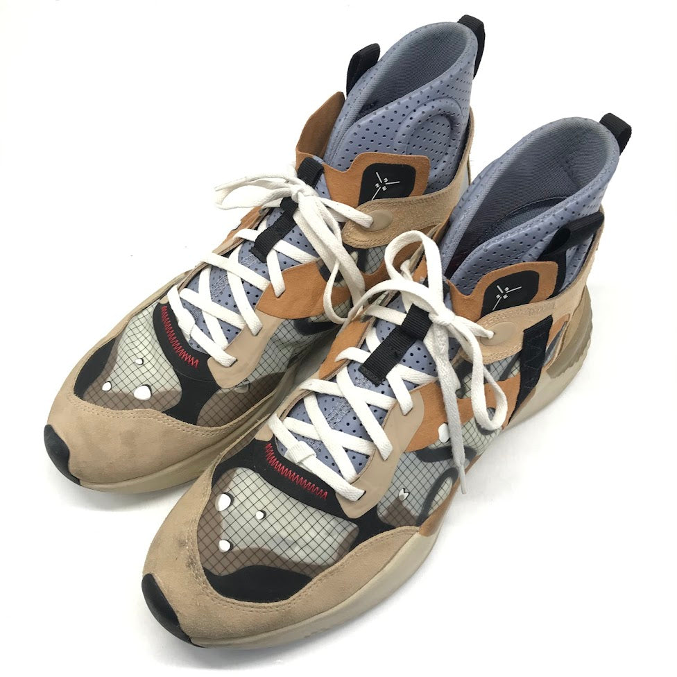 NIKE | ナイキ JORDAN DELTA 3 SP ジョーダン デルタ スニーカー DD9361-212 ブラウン 28.5cm【倉吉店】