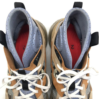 NIKE | ナイキ JORDAN DELTA 3 SP ジョーダン デルタ スニーカー DD9361-212 ブラウン 28.5cm【倉吉店】