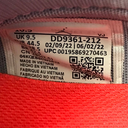 NIKE | ナイキ JORDAN DELTA 3 SP ジョーダン デルタ スニーカー DD9361-212 ブラウン 28.5cm【倉吉店】