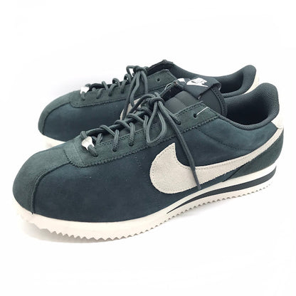 NIKE | ナイキ CORTEZ PREMIUM スニーカー HV4456-300 グリーン 28.5cm【倉吉店】