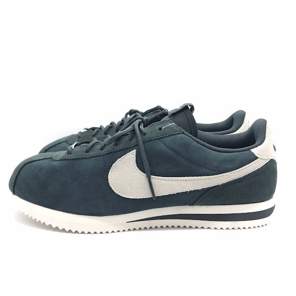 NIKE | ナイキ CORTEZ PREMIUM スニーカー HV4456-300 グリーン 28.5cm【倉吉店】