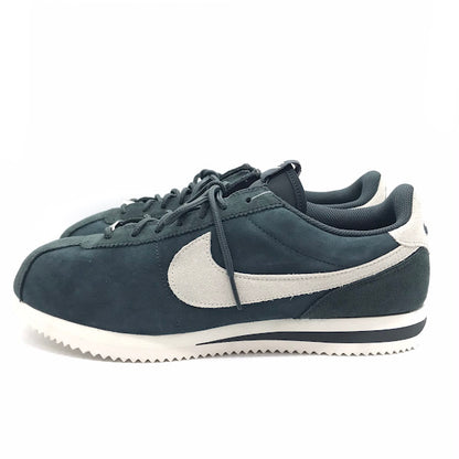 NIKE | ナイキ CORTEZ PREMIUM スニーカー HV4456-300 グリーン 28.5cm【倉吉店】
