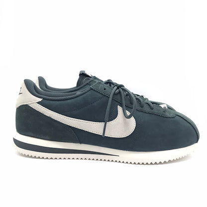 NIKE | ナイキ CORTEZ PREMIUM スニーカー HV4456-300 グリーン 28.5cm【倉吉店】